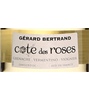 Gérard Bertrand Côte des Roses Grenache Vermentino Viognier 2021