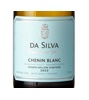 Da Silva Vineyards Hidden Hollow Vineyard Chenin Blanc 2022