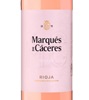 Marqués de Cáceres Rioja Rosé 2022