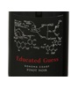 Roots Run Deep Educated Guess Pinot Noir 2022