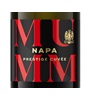 Mumm Napa Prestige Cuvée