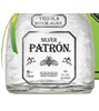 Patron Silver Tequila