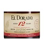 El Dorado 12 Year Old Rum