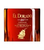 El Dorado 25 Year Old Demerara Rum