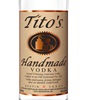 Tito's Handmade Vodka