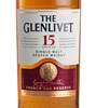 The Glenlivet French Oak Reserve 15 Year Old Single Malt Scotch Whisky