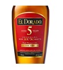 El Dorado 5 Year Old Rum