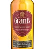 Grant's Triple Wood Blended Scotch Whisky