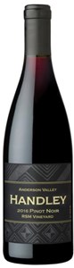 Handley Cellars RSM Vineyard Pinot Noir 2016