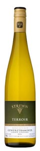 Strewn Winery Terroir  Gewurztraminer 2017