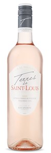 Terres de Saint-Louis Rosé 2021