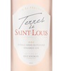 Terres de Saint-Louis Rosé 2022