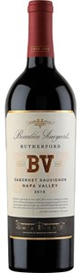 Beaulieu Vineyard Cabernet Sauvignon 2010