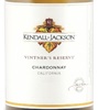 Kendall-Jackson Vintner's Reserve Chardonnay 2011
