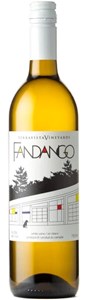 Terravista Vineyards Fandango 2021