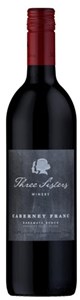 Three Sisters Winery Cabernet Franc 2020