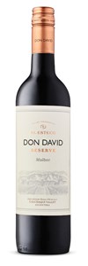 El Esteco Don David Reserve Malbec 2021