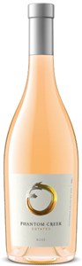 Phantom Creek Estates Rosé 2021