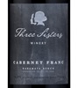 Three Sisters Winery Cabernet Franc 2020