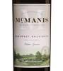 McManis Cabernet Sauvignon 2020