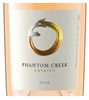 Phantom Creek Estates Rosé 2021