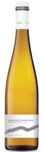 Mt. Boucherie Estate Winery Gewurztraminer 2018