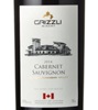 Grizzli Winery Cabernet Sauvignon 2014