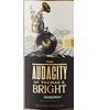 The Audacity of Thomas G. Bright Chardonnay 2017