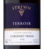 Strewn Winery Terroir Cabernet Franc 2016