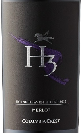 2019 H3 Merlot