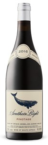 Southern Right Pinotage 2016