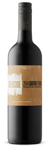 Creekside Serluca Vineyard Cabernet Franc 2014