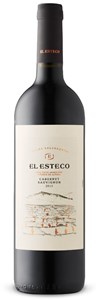 El Esteco Cabernet Sauvignon 2015