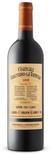 Château Balestard La Tonnelle 2008