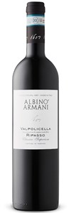 Albino Armani Ripasso Valpolicella Classico 2015 Expert Wine Review:  Natalie MacLean