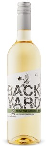 Backyard Vineyards Nosey Neighbour White 2016