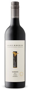 Lake Breeze Bernoota Shiraz Cabernet Sauvignon 2015