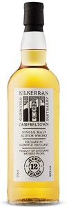 Kilkerran Whisky