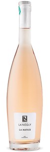 Château La Négly La Natice Rosé 2017