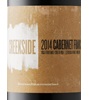 Creekside Serluca Vineyard Cabernet Franc 2014