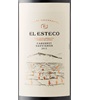 El Esteco Cabernet Sauvignon 2015