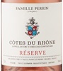 Famille Perrin Réserve Rosé 2017