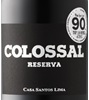 Casa Santos Lima Colossal Reserva 2014