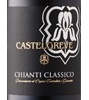 Castelli del Grevepesa Castelgreve Chianti Classico 2017