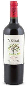 Bodega Atamisque Serbal Assemblage 2012