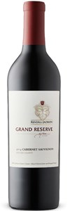 Kendall-Jackson Grand Reserve Cabernet Sauvignon 2012