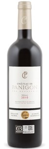 Château De Panigon 2011