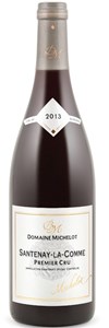 Domaine Michelot Santenay-La-Comme 2013