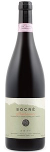 Socré Barbaresco 2011