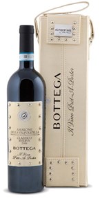 Bottega Prêt-À-Porter Riserva Amarone Della Valpolicella Classico 2009